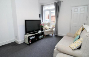 New Bilton House
